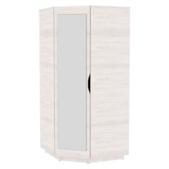 Угловой шкаф с зеркалом "Аврора (H34_M)" в Салехарде - salekhard.mebel24.online | фото 15