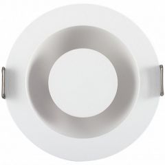 Встраиваемый светильник Denkirs DK2500 DK2700-WH в Салехарде - salekhard.mebel24.online | фото 2