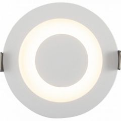 Встраиваемый светильник Denkirs DK2500 DK2700-WH в Салехарде - salekhard.mebel24.online | фото 3