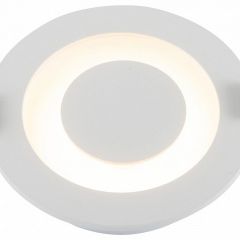 Встраиваемый светильник Denkirs DK2500 DK2700-WH в Салехарде - salekhard.mebel24.online | фото 4