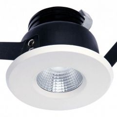 Встраиваемый светильник Mantra Cies C0081 в Салехарде - salekhard.mebel24.online | фото