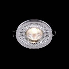 Встраиваемый светильник Maytoni Metal DL301-2-01-CH в Салехарде - salekhard.mebel24.online | фото 4