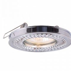 Встраиваемый светильник Maytoni Metal DL301-2-01-CH в Салехарде - salekhard.mebel24.online | фото 6
