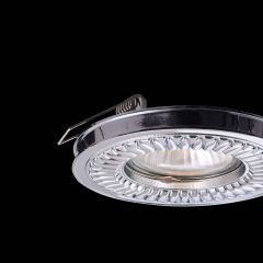 Встраиваемый светильник Maytoni Metal DL301-2-01-CH в Салехарде - salekhard.mebel24.online | фото 8