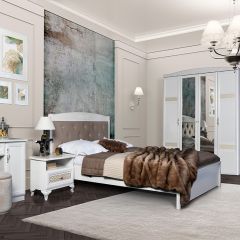 КЛАУДИ КД16 Зеркало в Салехарде - salekhard.mebel24.online | фото 4
