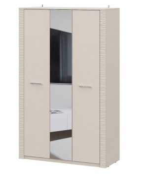 КАЛИПСО Шкаф комбинированный трехстворчатый (1300) в Салехарде - salekhard.mebel24.online | фото