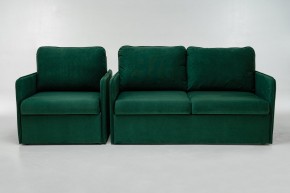 Комплект мягкой мебели 800+801 (диван+кресло) в Салехарде - salekhard.mebel24.online | фото 3