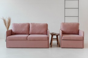 Комплект мягкой мебели 800+801 (диван+кресло) в Салехарде - salekhard.mebel24.online | фото 4