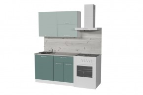 АСАЯ Кухонный гарнитур Лайт 1200 мм в Салехарде - salekhard.mebel24.online | фото 4