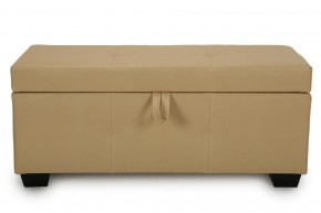 Банкетка-сундук Шерри Nitro Beige в Салехарде - salekhard.mebel24.online | фото 2