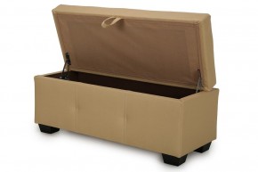 Банкетка-сундук Шерри Nitro Beige в Салехарде - salekhard.mebel24.online | фото 3