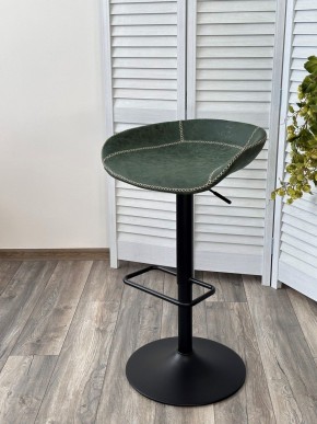 Барный стул ACAPULCO Vintage Green C-134 винтажный зеленый  М-City в Салехарде - salekhard.mebel24.online | фото 2
