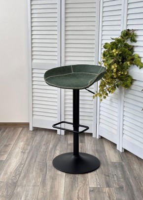 Барный стул ACAPULCO Vintage Green C-134 винтажный зеленый  М-City в Салехарде - salekhard.mebel24.online | фото 3