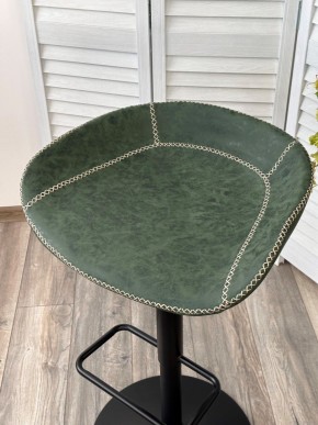 Барный стул ACAPULCO Vintage Green C-134 винтажный зеленый  М-City в Салехарде - salekhard.mebel24.online | фото 5
