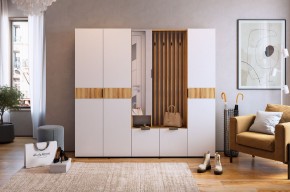 БЕРИ К9 Прихожая в Салехарде - salekhard.mebel24.online | фото