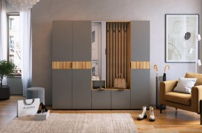 БЕРИ К9 Прихожая в Салехарде - salekhard.mebel24.online | фото 2