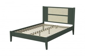 БЕТТИ Кровать из массива 1400 в Салехарде - salekhard.mebel24.online | фото