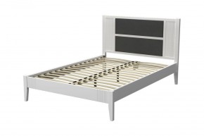 БЕТТИ Кровать из массива 1400 в Салехарде - salekhard.mebel24.online | фото 2