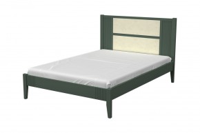 БЕТТИ Кровать из массива 1400 в Салехарде - salekhard.mebel24.online | фото 3