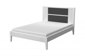 БЕТТИ Кровать из массива 1400 в Салехарде - salekhard.mebel24.online | фото 5