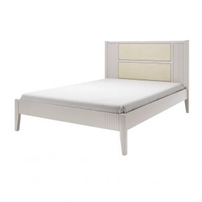 БЕТТИ Кровать из массива 1400 в Салехарде - salekhard.mebel24.online | фото 6