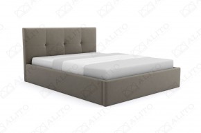БИНГО Кровать интерьерная +основание (1200х2000) в Салехарде - salekhard.mebel24.online | фото 1