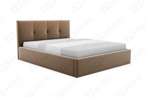 БИНГО Кровать интерьерная +основание (900х2000) в Салехарде - salekhard.mebel24.online | фото 12