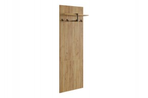 БОДРУМ Прихожая (модульная) дуб крафт золотой в Салехарде - salekhard.mebel24.online | фото