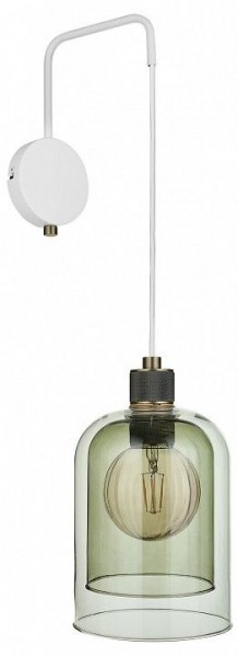 Бра 33 идеи M05TG WLL408.10ABM.002WH-M05TG в Салехарде - salekhard.mebel24.online | фото