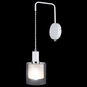 Бра 33 идеи WLL408 WLL408.00.007.WH-S25TR в Салехарде - salekhard.mebel24.online | фото 2