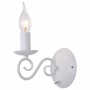 Бра Arte Lamp 1129 A1129AP-1WH в Салехарде - salekhard.mebel24.online | фото