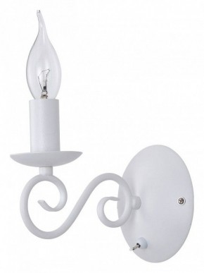 Бра Arte Lamp 1129 A1129AP-1WH в Салехарде - salekhard.mebel24.online | фото 2