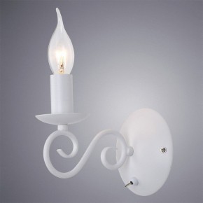 Бра Arte Lamp 1129 A1129AP-1WH в Салехарде - salekhard.mebel24.online | фото 3