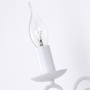 Бра Arte Lamp 1129 A1129AP-1WH в Салехарде - salekhard.mebel24.online | фото 4