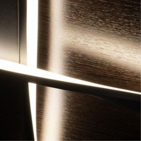 Бра Arte Lamp Acrux A2217AP-2BK в Салехарде - salekhard.mebel24.online | фото 3