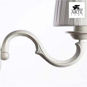 Бра Arte Lamp Alba A9395AP-1WG в Салехарде - salekhard.mebel24.online | фото 4