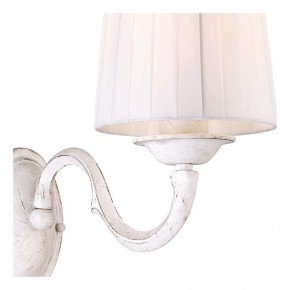 Бра Arte Lamp Alba A9395AP-1WG в Салехарде - salekhard.mebel24.online | фото 5