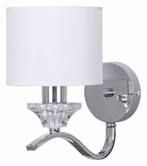 Бра Arte Lamp Alhena A4091AP-1CC в Салехарде - salekhard.mebel24.online | фото