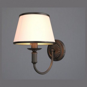 Бра Arte Lamp Alice A3579AP-1AB в Салехарде - salekhard.mebel24.online | фото 2