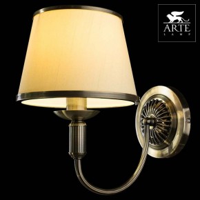 Бра Arte Lamp Alice A3579AP-1AB в Салехарде - salekhard.mebel24.online | фото 3