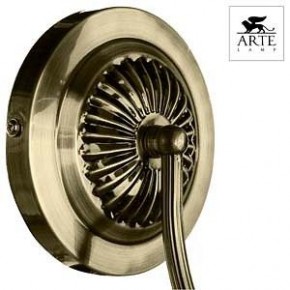 Бра Arte Lamp Alice A3579AP-1AB в Салехарде - salekhard.mebel24.online | фото 4