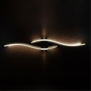 Бра Arte Lamp Aludra A2216AP-1BK в Салехарде - salekhard.mebel24.online | фото 2