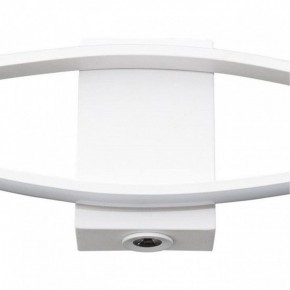 Бра Arte Lamp Aludra A2216AP-1WH в Салехарде - salekhard.mebel24.online | фото 3