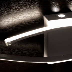 Бра Arte Lamp Aludra A2216AP-1WH в Салехарде - salekhard.mebel24.online | фото 4