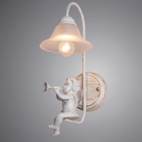 Бра Arte Lamp Amur A1133AP-1WG в Салехарде - salekhard.mebel24.online | фото 2