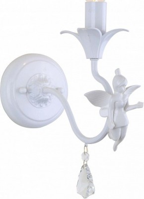 Бра Arte Lamp Angelina A5349AP-1WH в Салехарде - salekhard.mebel24.online | фото 5