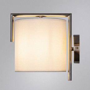 Бра Arte Lamp Aperol A5031AP-1SS в Салехарде - salekhard.mebel24.online | фото 2