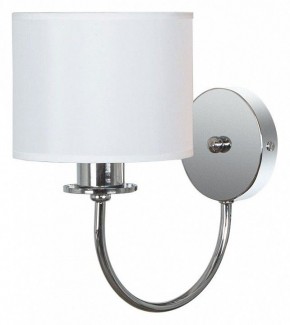 Бра Arte Lamp Attore A4092AP-1CC в Салехарде - salekhard.mebel24.online | фото
