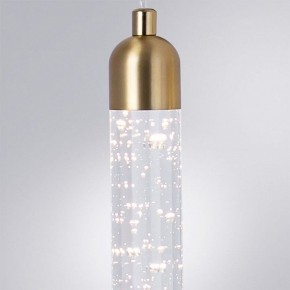 Бра Arte Lamp Bias A1802AP-5PB в Салехарде - salekhard.mebel24.online | фото 2