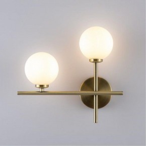 Бра Arte Lamp Bolla-Piccolo A3988AP-2AB в Салехарде - salekhard.mebel24.online | фото 2